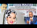 Cawaale Aadan Oo Wax Badan Inaga Qariyey Showgiisi Hargeisa Iyo Muuse Biixi Oo Loo Diidey Qasrigii 