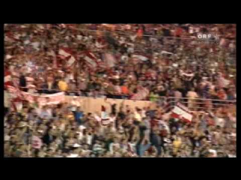 Zusammenfassung sterreich gegen Schweden 1997 Wm-Q...