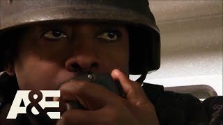 Dallas SWAT: Hiding in a Stranger’s House | A&E