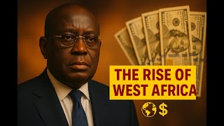The Rise of West Africa: From Lagos to Dakar 🌍💵
