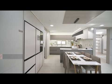 파주 운정신도시 디에트르 에듀타운 118B TYPE UNIT
