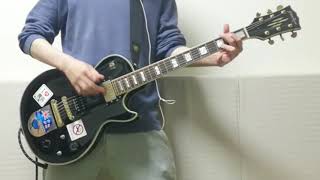 Northern19 「CRAVE YOU」 弾いてみた #42