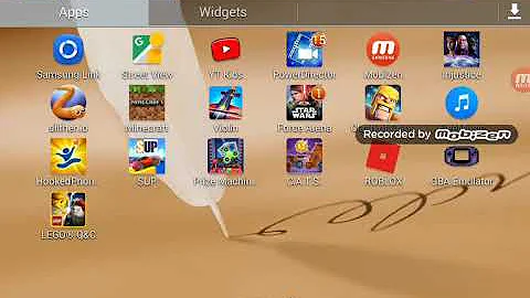 Can you play Pokemon go on Samsung?