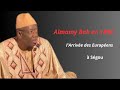 Almamy bah en 1890 larriv des europens  segou