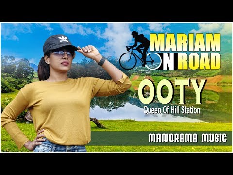 Ooty | Rose Garden | MM Travel Guide | Ooty Tourist Places | Travel Videos | Tamilnadu | Kothagiri