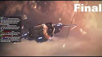 XCOM Enemy Within Stream VOD #17 (30/12/20): Saving the World