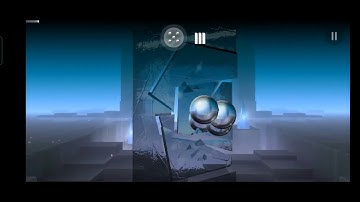 Smash Hit(Part 1) Begining with tricks to save balls