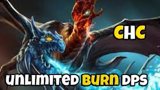 7.23e - CHC - JAKIRO MACROPYRE  OP or NOT