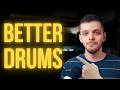 Fix Your Stale Drums With One Pack
