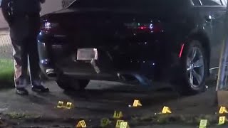 New details shared about deadly Texarkana shooting; and we walk you through the crime scene