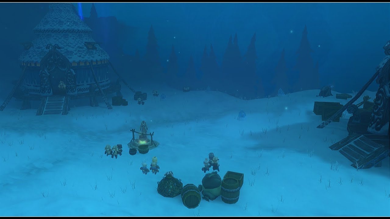 Аллоды Онлайн, прохождение, Маг, серия 11 - YouTube