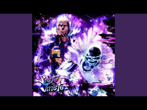 SIETE JINETES Super Slowed 