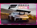 Porsche 992 GT3 RS Forza Horizon 5