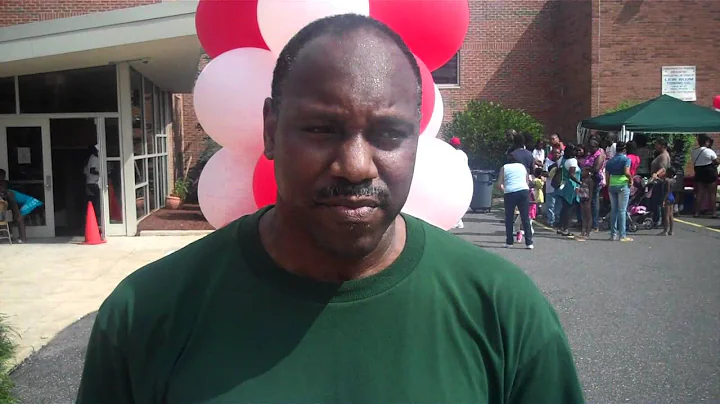 Larry Pinder