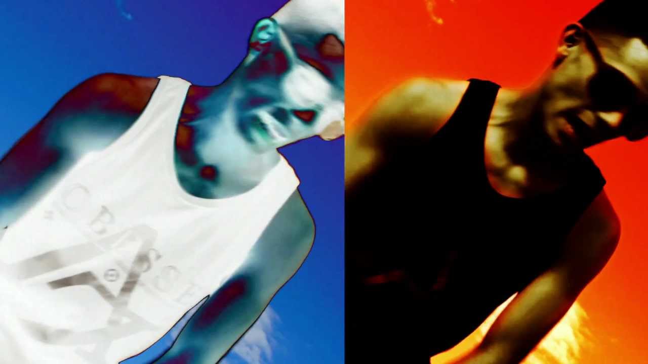 "OPOCOLYPSE" Official Music Video