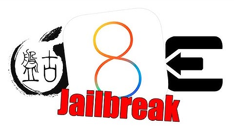 iOS 8 Jailbreak Status