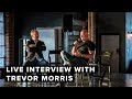 Capture de la vidéo Q&A With Trevor Morris