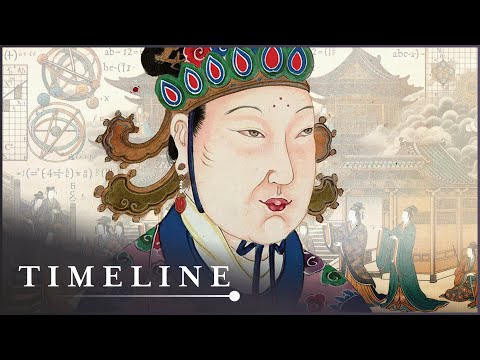 The Misunderstood Legacy Of China&rsquo;s Only Empress | Wu Zetian | Timeline