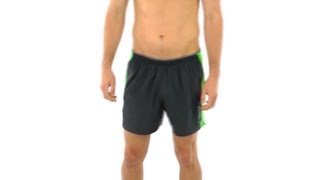 Brooks Men's Essential 5 Running Short | SwimOutlet.com