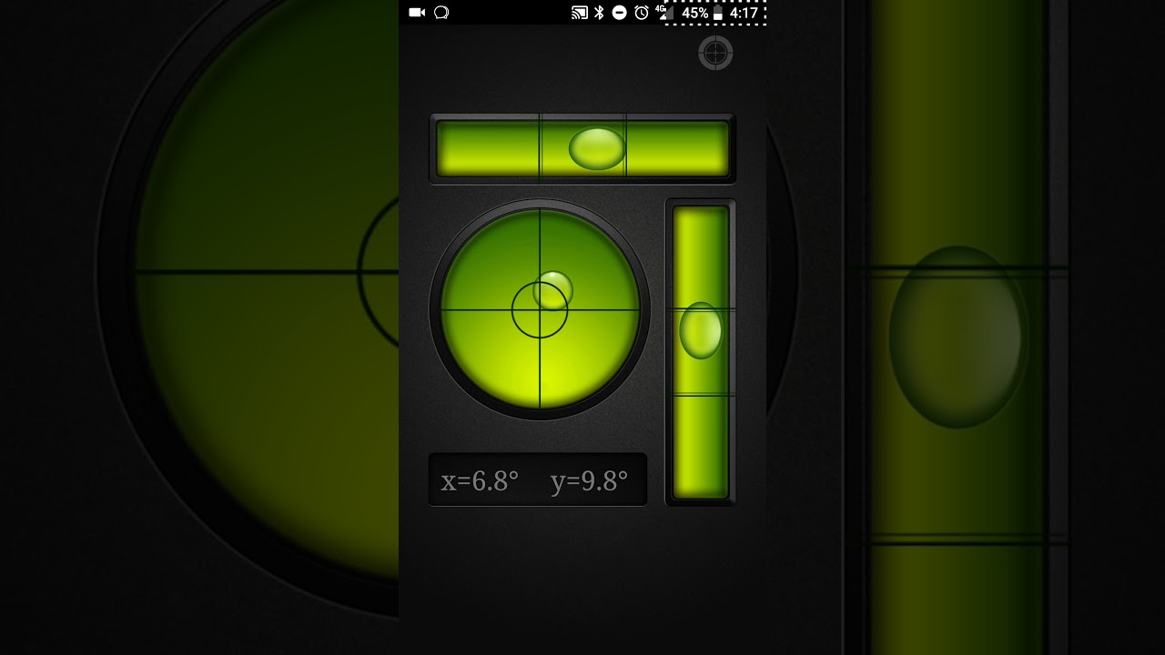 Bubble level pro APK free limited time YouTube