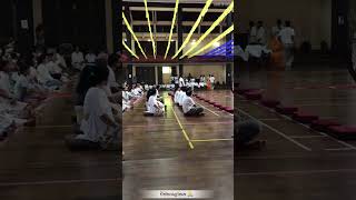 චිත්තාලෝකන 🙏🪷 #unilife #ahasgawwa #buddhism  #campus #fypシ゚viral