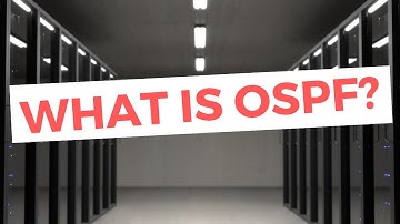 What is OSPF? | OSPF Routing Protocol Tutorial for Beginners in hindi
