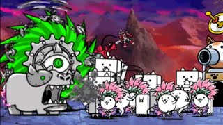 TBC - Dulce ironía - Ciclón metalico | pasando ciclones screenshot 2