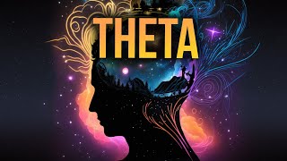 Theta waves | Hypnosis For Lucid Dreaming | Relaxation Music For Insomnia | Binaural Beats screenshot 3