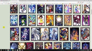 How to install and Customize YGOPRO