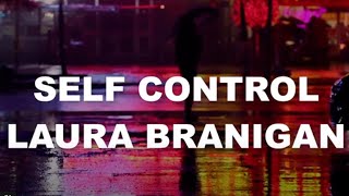 Laura Branigan  - Self Control - (Moreno J Remix)