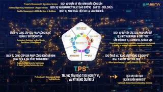 GIỚI THIỆU SAVISTA HOLDINGS 2025
