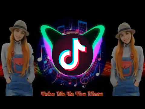 TAKE ME TO THE MOON #dj #amazing #budots #remix2022 #remix #remix2023 #remixsong #music #disco