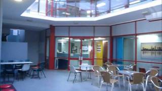 Lexis English l Perth campus tour (1/4)