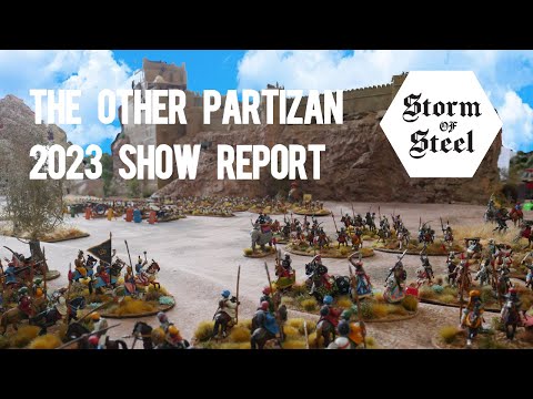 The Other Partizan