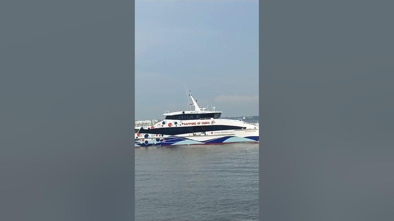 sapphire of dumai