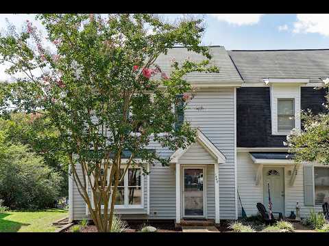 1448 Aversboro Road, Garner, NC home video tour