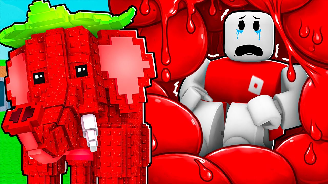 ROBLOX ENTER BRAINROT...