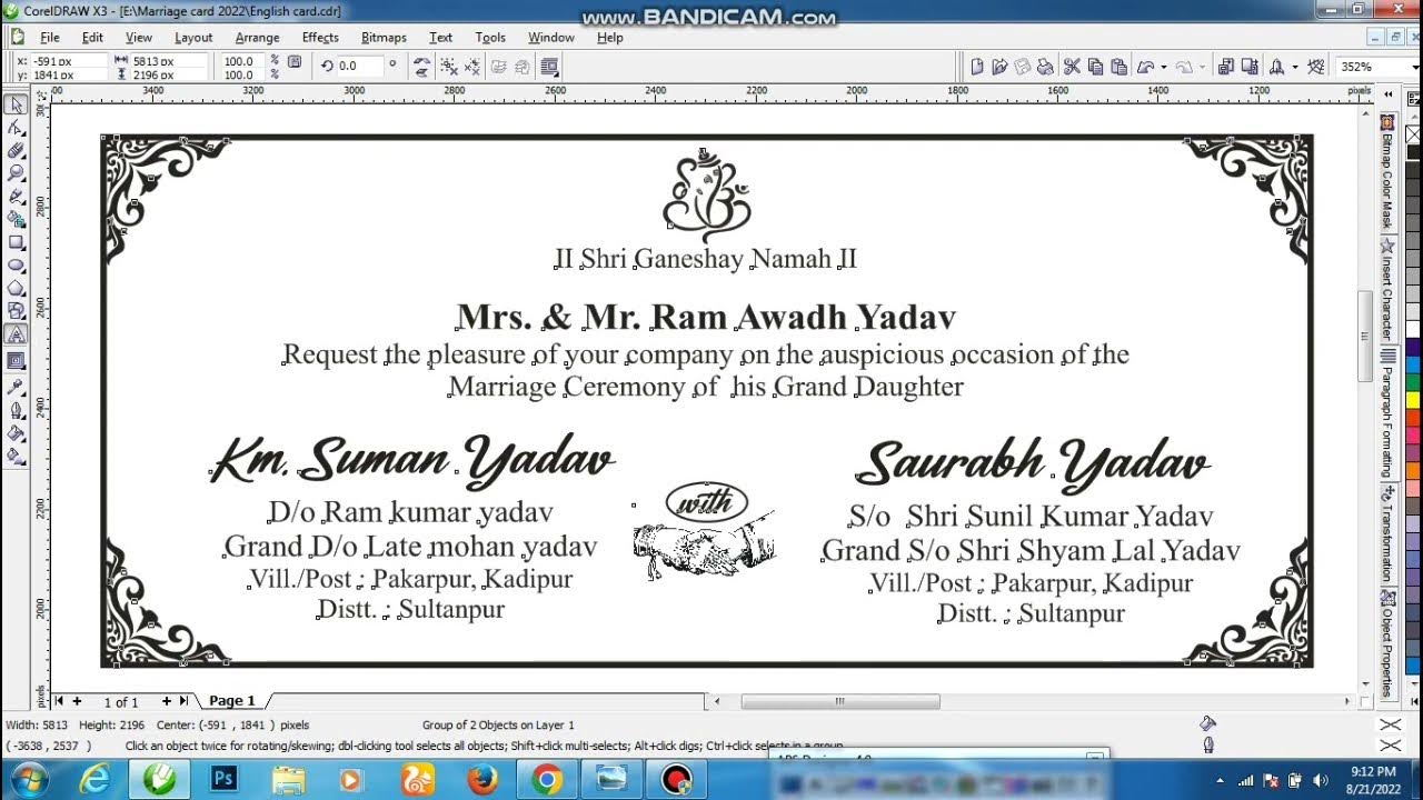 hindu-english-shaadi-card-design-cdr-file-free-download-design-atri