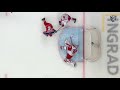 KHL Top 10 Saves for 2021/2022 season