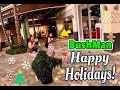 BUSHMAN - HAPPY HOLIDAY PRANKS!!! 🤣😂🤣😂🤣😍💖🎅🤶🎁🎄