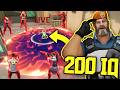 🔴 BRIM ONLY TO IMMO DAY 8 | !BRIMSTONE #valorant #live #facecam