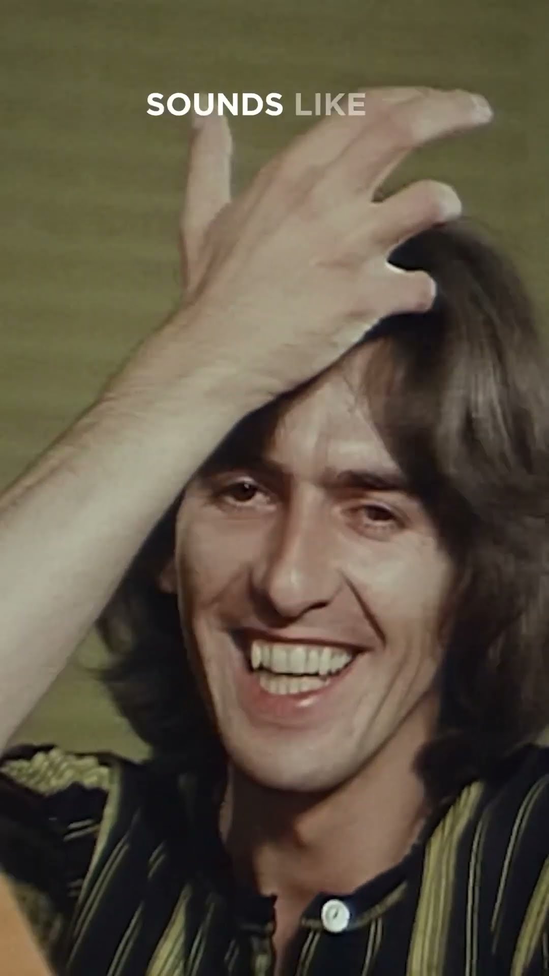 ‘That was one of the great things about John…’