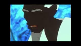 kirikou is asking clarification abou the sorcerress