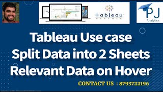 Tableau Tutorial Tableau Scenarios Questions