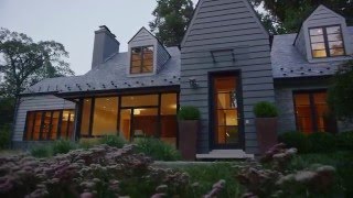 The Marvin Contemporary Studio: Three unique projects