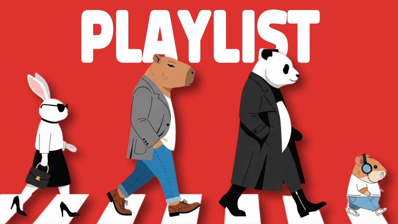 [Playlist] Нужно поднять настроение? Яркие поп-хиты для энергии | Освежающая музыка