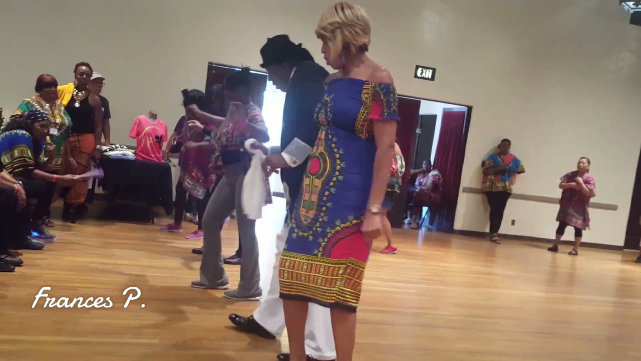 Line Dance Throwback ☆💕 YouTube