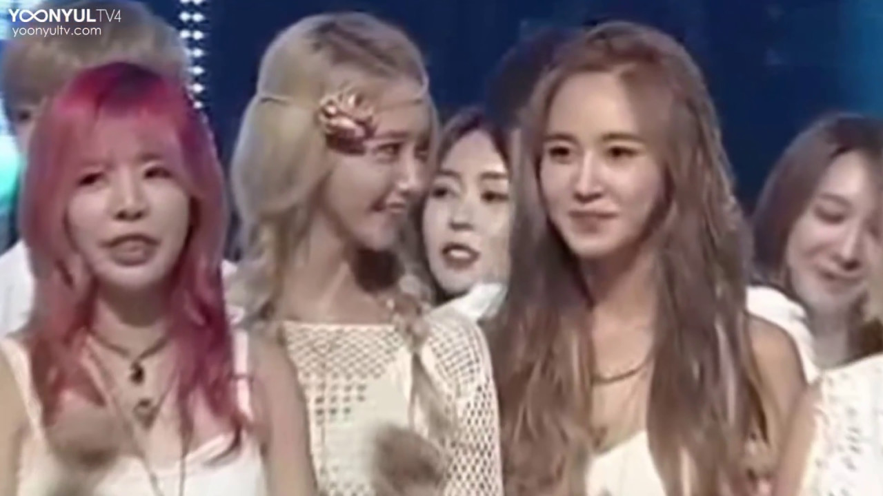 YoonYul[FMV] - Starlight