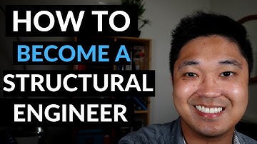 How To Become A Structural Engineer