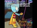 I hate this minigame😭 (finn update) #dandysworld #memes #roblox #memes